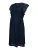 Vero Moda Maternity Jurk ‘VMMTASSA’  navy