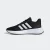 ADIDAS SPORTSWEAR Sneakers laag ‘X_Plrpath’  zwart / wit