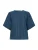 ICHI Shirt ‘IHKATICO’  cyaan blauw