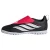 ADIDAS PERFORMANCE Sportschoen ‘Predator Club’  rood / zwart / zilver