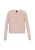 DreiMaster Klassik Gebreid vest  nude