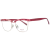 Ana Hickmann Optisch montuur HI1052 E01 54