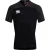 Canterbury Heren Evader Vapodri Jersey (Zwart)