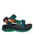 Teva sandalen – donkergroen