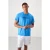 Heren Gedrukt Crew Neck T-Shirt