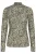 Ichi Longsleeve Lava Multi dames