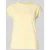 Christian Berg Woman T-shirt met ronde hals en rolzoom