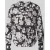 Emily Van den Bergh Blouseshirt met V-hals