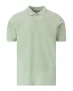 The BLUEPRINT Premium Heren Polo KM