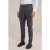 We Fashion Pantalon Grey
