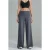 Modal Touch Geplooide Taille Palazzo Broek