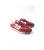 Back 70 Jogger FC32 sneakers bordeaux heren