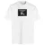 Burberry Box Logo White T-Shirt