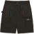 Caterpillar Nexus Holster Stretch Katoenen Zwart Werkshorts voor Heren