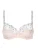 Mey BH ‘Delightful’  blauw / rosa