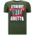 Local Fanatic Coole shirts straight outta ghetto
