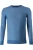 Marvelis Casual Trui ronde hals , Effen