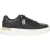 Dune London Ekino-sportschoenen voor dames (Zwart)