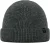 Barts Kinyeti Beanie Grijs heren