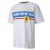 Puma Scuderia Ferrari Street Heren T-shirt Grafisch Logo Wit 596139 05