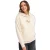 Dames Hoodie Roxy Surf Stoked Brushed VT