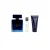 Bleu Noir Voor Hem Case 3 Stuks 3 pz