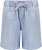 Geisha Short Elastic waist Jeans Light dames