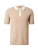 MOS MOSH Shirt ‘MMGFrancesco’  beige
