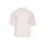 Maicazz & Zizo gebloemde blouse lichtroze