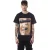 Grafische T-shirt Webcam Stijl
