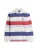 Tommy Jeans Shirt  ecru / marine / rood