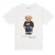 T-shirt Korte Mouw Polo Ralph Lauren SS CN-TOPS-T-SHIRT”