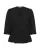 CULTURE Blouse ‘Geniva’  zwart