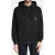 Dsquared2 Hoodie Icon Black