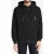 Dsquared2 Hoodie Icon Black