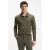 BOSS Passerby Polo Groen –