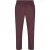 Boss Heren Genius casual chino met rechte pijpen (Bruin)