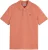 Scotch & Soda Polo Roze heren