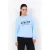 Soyaconcept sweater lichtblauw