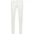 John Varvatos Chelsea Fit Garment Washed Jean With Zip China White