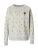 naketano Sweatshirt  bruin / pueblo / donkergroen / rood