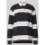 JAKE*S STUDIO WOMAN Shirt met lange mouwen, polokraag en blinde knoopsluiting
