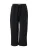 HOLLISTER Broek  lichtgrijs / zwart