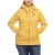 Capuchon met rits voor dames Ragwear Neska Plus