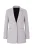 MODAMIHRAM Blazers  grijs