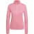 Adidas Dames entrada 22 sweatshirt met kwart ritssluiting