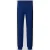 Armani Exchange sweatpants met sierrand
