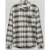 Tom Tailor Denim relaxed fit vrijetijdsoverhemd met borstzak