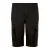 SOLS Heren Jackson Bermuda Shorts (Zwart)