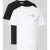 Calvin Klein Jeans T-shirt met ronde hals en logo